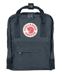 Fjallraven Rugzak Fjällräven Kånken Mini Graphite