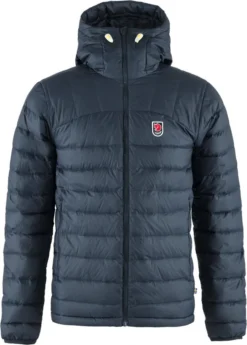 Fjallraven Jas Fjällräven Men Expedition Pack Down Hoodie Navy