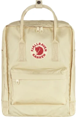Rugzak Fjallraven Kanken Light Oak