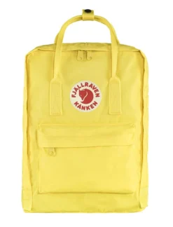 Fjallraven Rugzak Fjällräven Kånken Corn