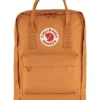 Fjallraven Rugzak Fjällräven Kånken Spicy Orange