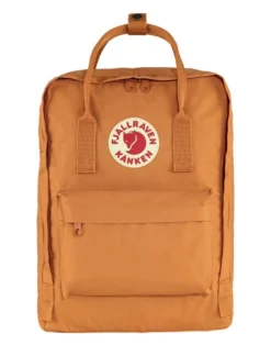 Fjallraven Rugzak Fjällräven Kånken Spicy Orange