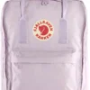 Fjallraven Rugzak Fjällräven Kånken Pastel Lavender