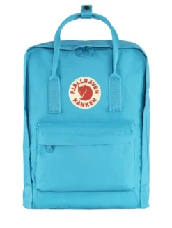 Fjallraven Rugzak Fjällräven Kånken Deep Turqoise