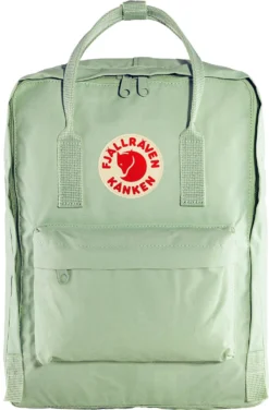 Fjallraven Rugzak Fjällräven Kånken Mint Green