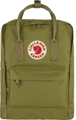 Rugzak Fjallraven Kanken Foliage Green