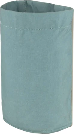 Bidon Houder Fjallraven Kanken Bottle Pocket Sky Blue