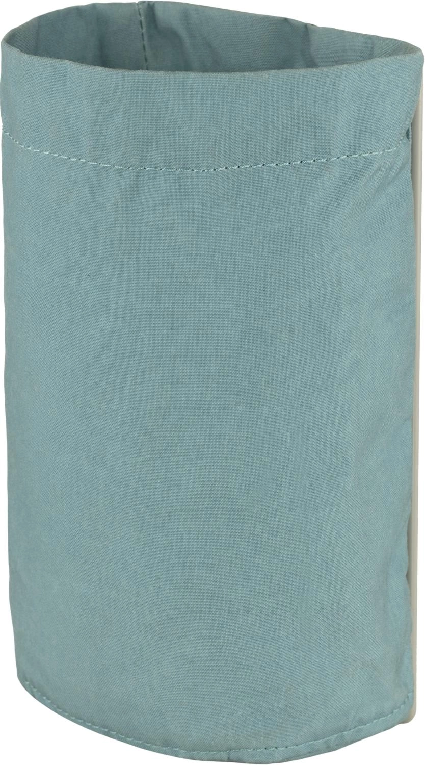 Bidon Houder Fjallraven Kanken Bottle Pocket Sky Blue 1 Bidon Houder Fjallraven Kanken Bottle Pocket Sky Blue