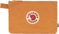 Toilettas Fjallraven Kanken Gear Pocket Spicy Orange