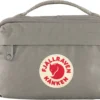 Fjallraven Heuptas Fjällräven Kånken Hip Pack Fog
