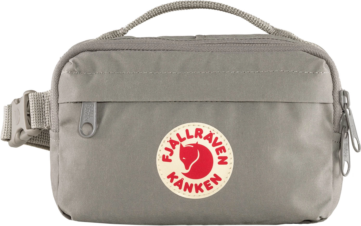 Fjallraven Heuptas Fjällräven Kånken Hip Pack Fog
