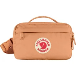 Fjallraven Heuptas Fjällräven Kånken Hip Pack Peach Sand
