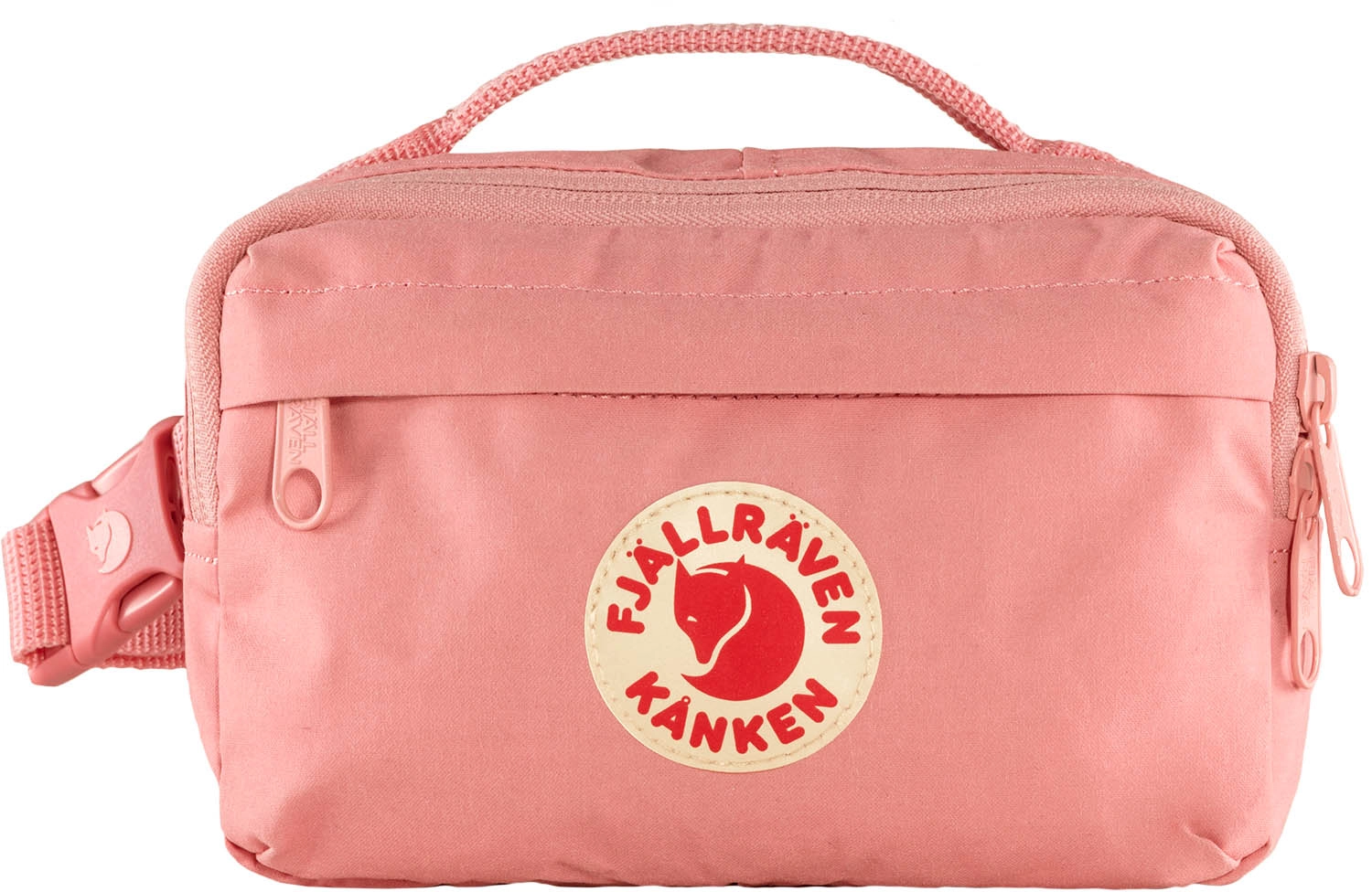 Fjallraven Heuptas Fjällräven Kånken Hip Pack Pink