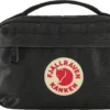 Fjallraven Heuptas Fjällräven Kånken Hip Pack Black