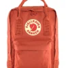 Fjallraven Rugzak Fjällräven Kånken Mini Rowan Red
