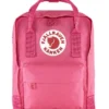 Fjallraven Rugzak Fjällräven Kånken Mini Flamingo Pink