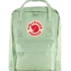 Fjallraven Rugzak Fjällräven Kånken Mini Mint Green