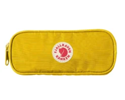 Fjallraven Etui Fjällräven Kånken Pen Case Warm Yellow