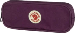 Etui Fjallraven Kanken Pen Case Royal Purple
