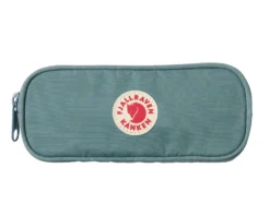 Fjallraven Etui Fjällräven Kånken Pen Case Frost Green