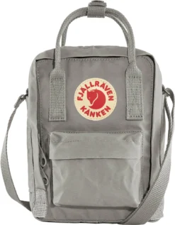 Fjallraven Schoudertas Fjällräven Kånken Sling Fog