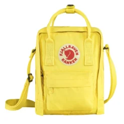 Fjallraven Schoudertas Fjällräven Kånken Sling Corn