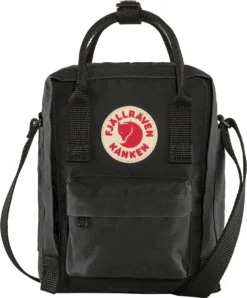Fjallraven Schoudertas Fjällräven Kånken Sling Black