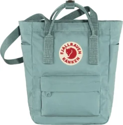 Rugzak Fjallraven Kanken Totepack Mini Sky Blue