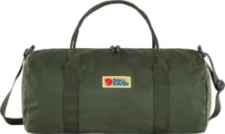 Fjallraven Reistas Fjällräven Vardag Duffel 30 Deep Forest