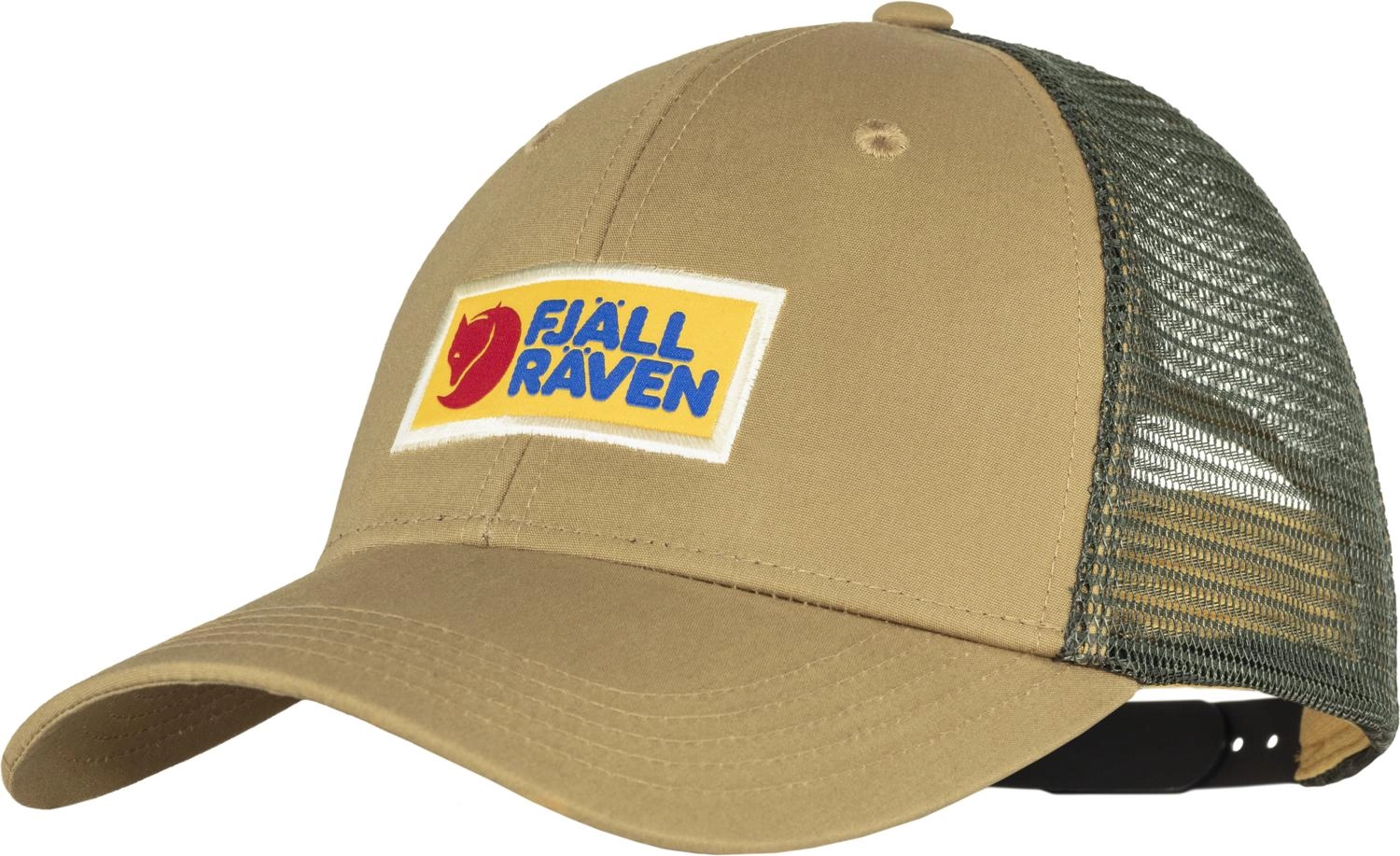 Pet Fjallraven Vardag Langtradarkeps Buckwheat Brown (S/M) 1 Pet Fjallraven Vardag Langtradarkeps Buckwheat Brown (S/M)