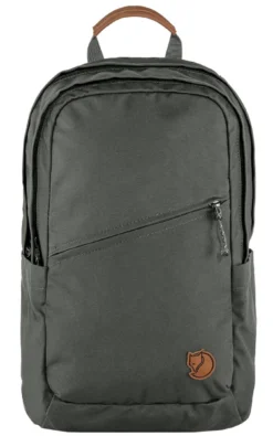 Rugzak Fjallraven Räven 20 Basalt