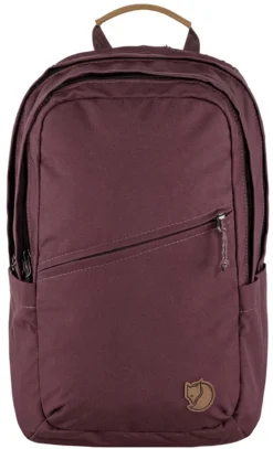 Rugzak Fjallraven Räven 20 Port