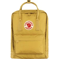 Rugzak Fjallraven Kånken Kantarell