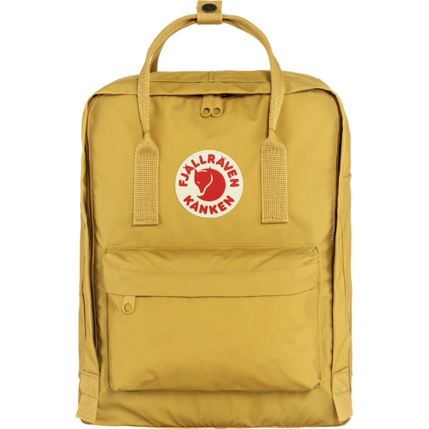 Rugzak Fjallraven Kånken Kantarell 1 Rugzak Fjallraven Kånken Kantarell