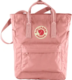 Fjallraven Rugzak Fjällräven Kånken Totepack Pink