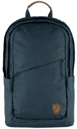 Rugzak Fjallraven Räven 20 Navy 2023