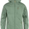 Jas Fjallraven Men Sten Jacket Patina Green