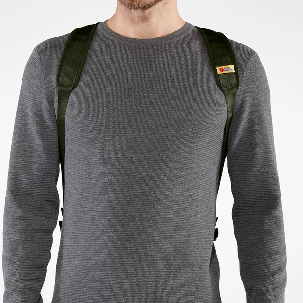 Fjallraven Rugzak Fjällräven Vardag 25 Fog 2 Fjallraven Rugzak Fjällräven Vardag 25 Fog - Afbeelding 2