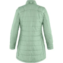 Jas Fjallraven Women Visby 3 In 1 Jacket Patina Green -Fjallraven 13 Visby 3 in 1 Jacket W 84131 614 G MAIN FJR