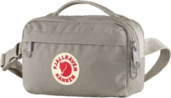 Fjallraven -Fjallraven 2 Kanken Hip Pack 23796 021 F MAIN FJR