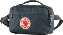 Fjallraven -Fjallraven 2 Kanken Hip Pack 23796 560 F MAIN FJR