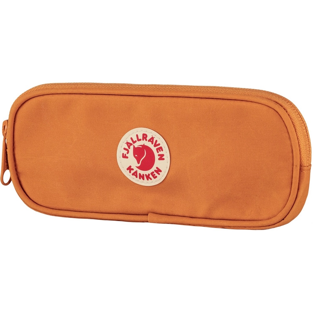 Fjallraven Etui Fjällräven Kånken Pen Case Spicy Orange 2 Fjallraven Etui Fjällräven Kånken Pen Case Spicy Orange - Afbeelding 2