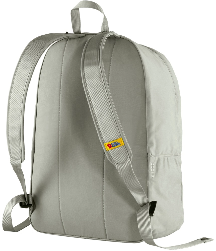 Fjallraven Rugzak Fjällräven Vardag 25 Fog 3 Fjallraven Rugzak Fjällräven Vardag 25 Fog - Afbeelding 3