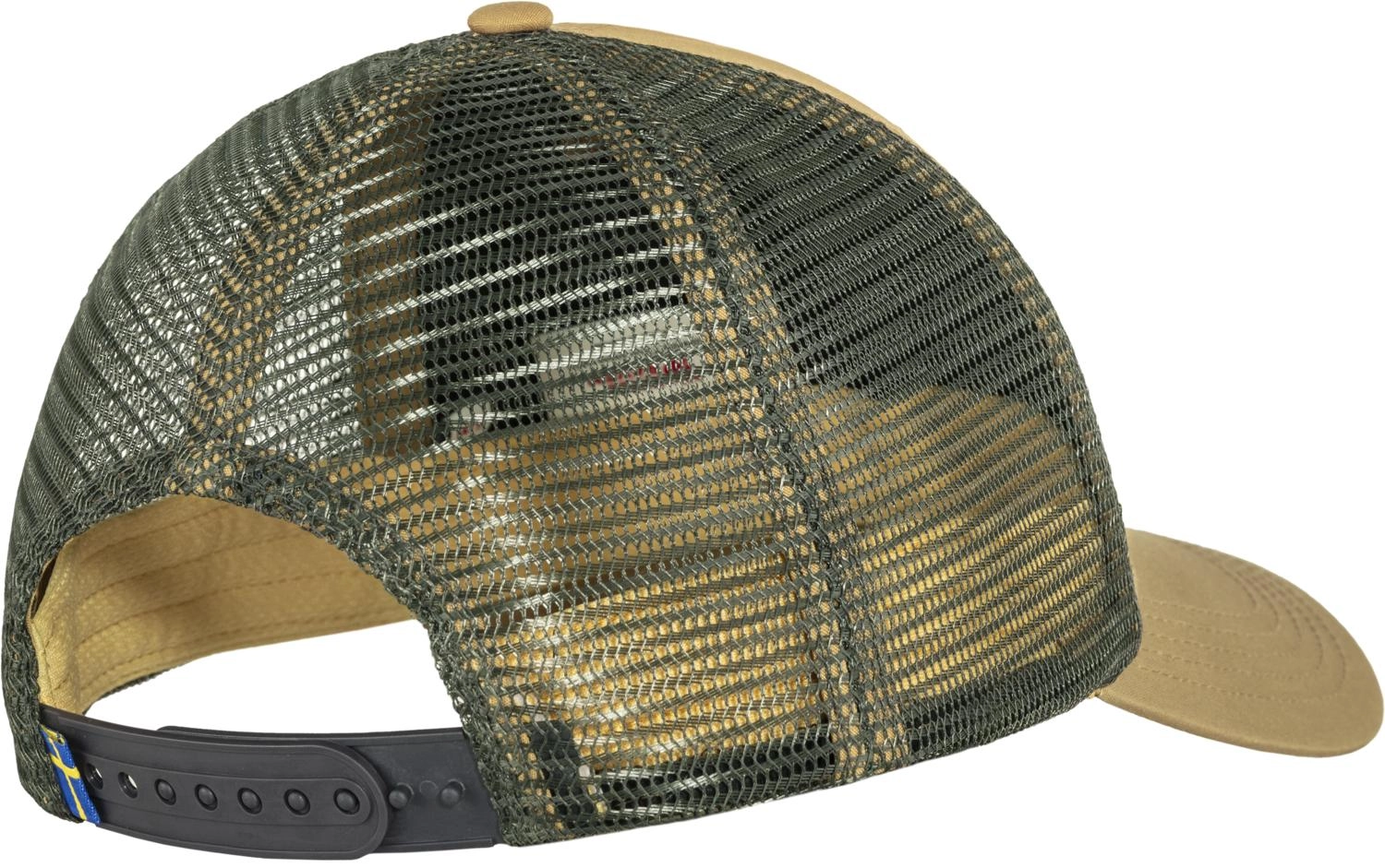 Pet Fjallraven Vardag Langtradarkeps Buckwheat Brown (S/M) 2 Pet Fjallraven Vardag Langtradarkeps Buckwheat Brown (S/M) - Afbeelding 2