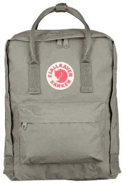 Fjallraven Rugzak Fjällräven Kånken Fog