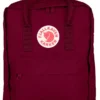 Fjallraven Rugzak Fjällräven Kånken Plum