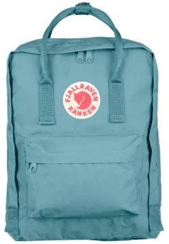 Fjallraven Rugzak Fjällräven Kånken Sky Blue