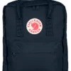 Fjallraven Rugzak Fjällräven Kånken Navy