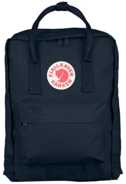 Fjallraven Rugzak Fjällräven Kånken Navy