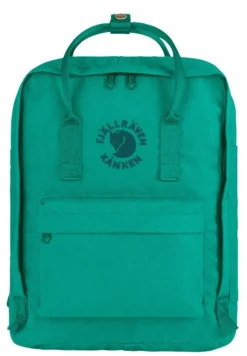 Fjallraven Rugzak Fjällräven Re-Kånken Emerald
